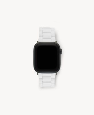 White and black