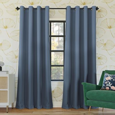 Denim blue