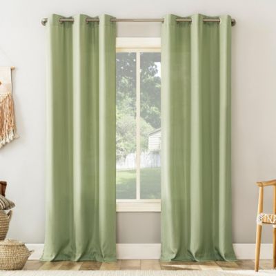 Sage green