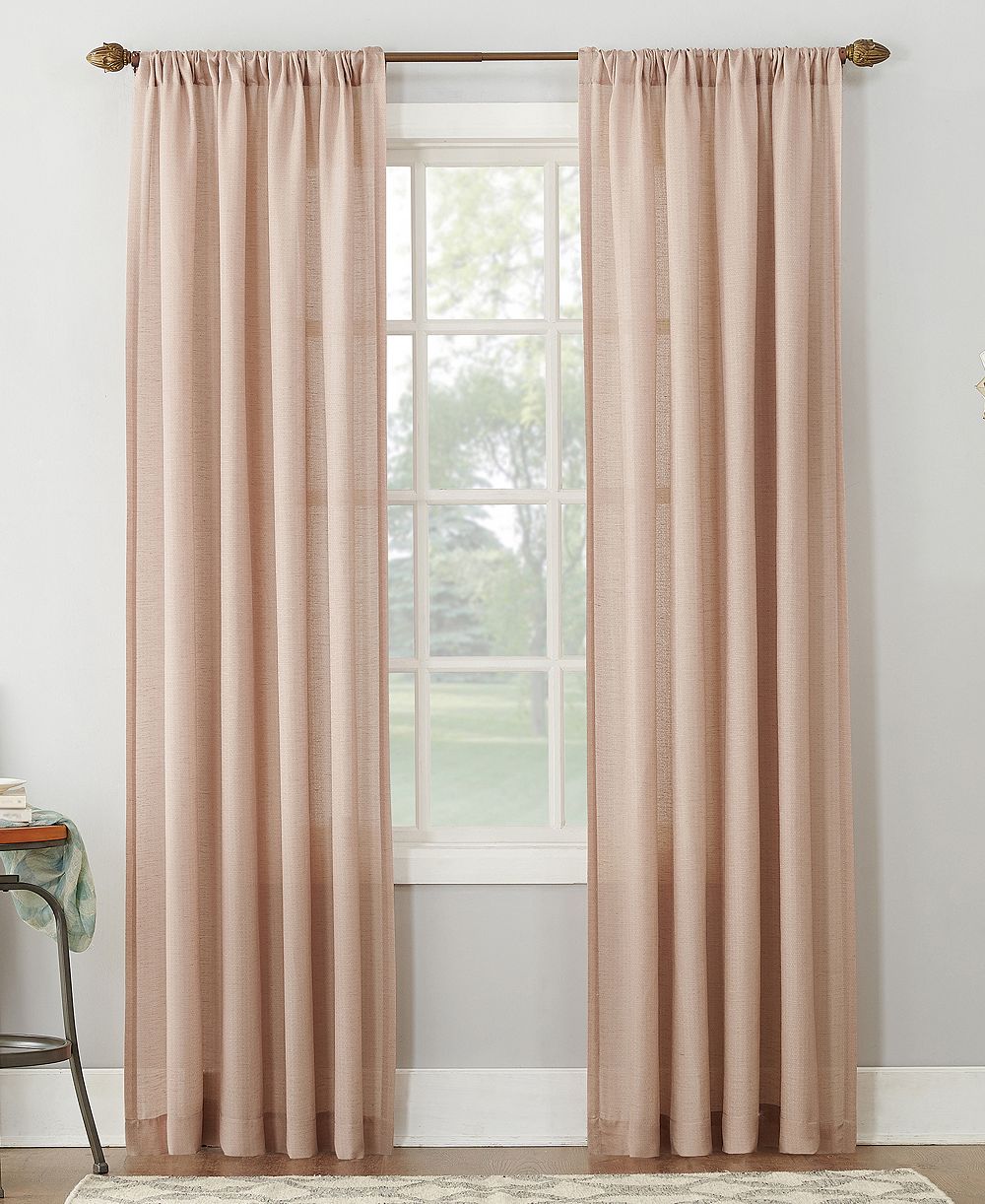 No. 918 Amalfi Linen Blend