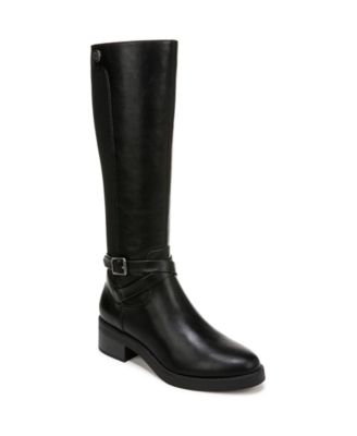 Женские высокие сапоги LifeStride Brittany Wide Calf Knee High Riding