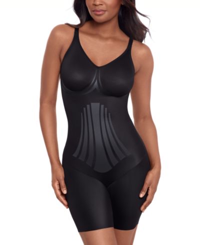 Miraclesuit Женский боди-утяжка Thigh Slimmer 2562