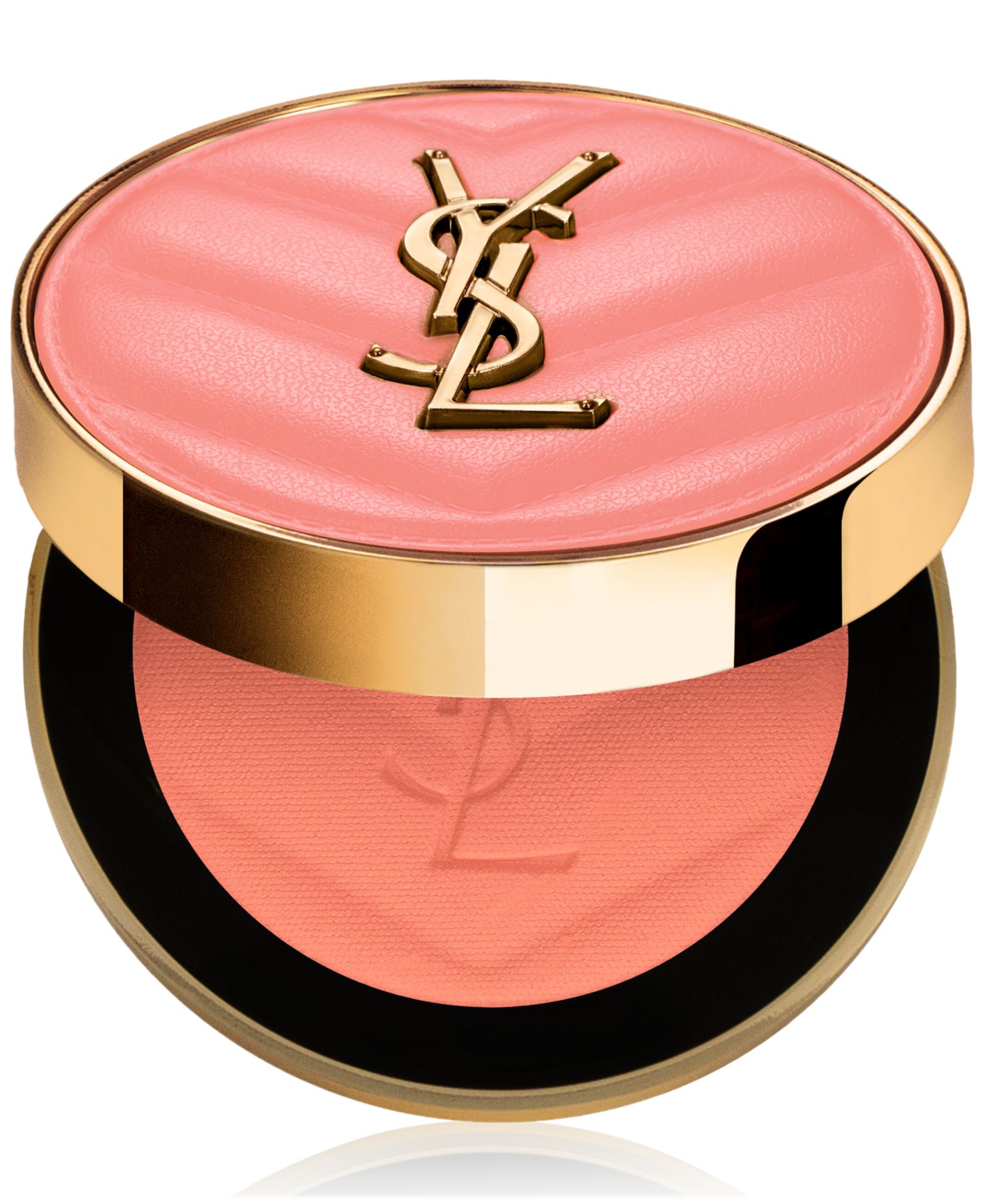 Yves Saint Laurent Make Me Blush Buildable Powder Blush