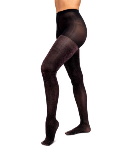 Женские колготки Hue Faux-Translucent Fleece-Lined U24206