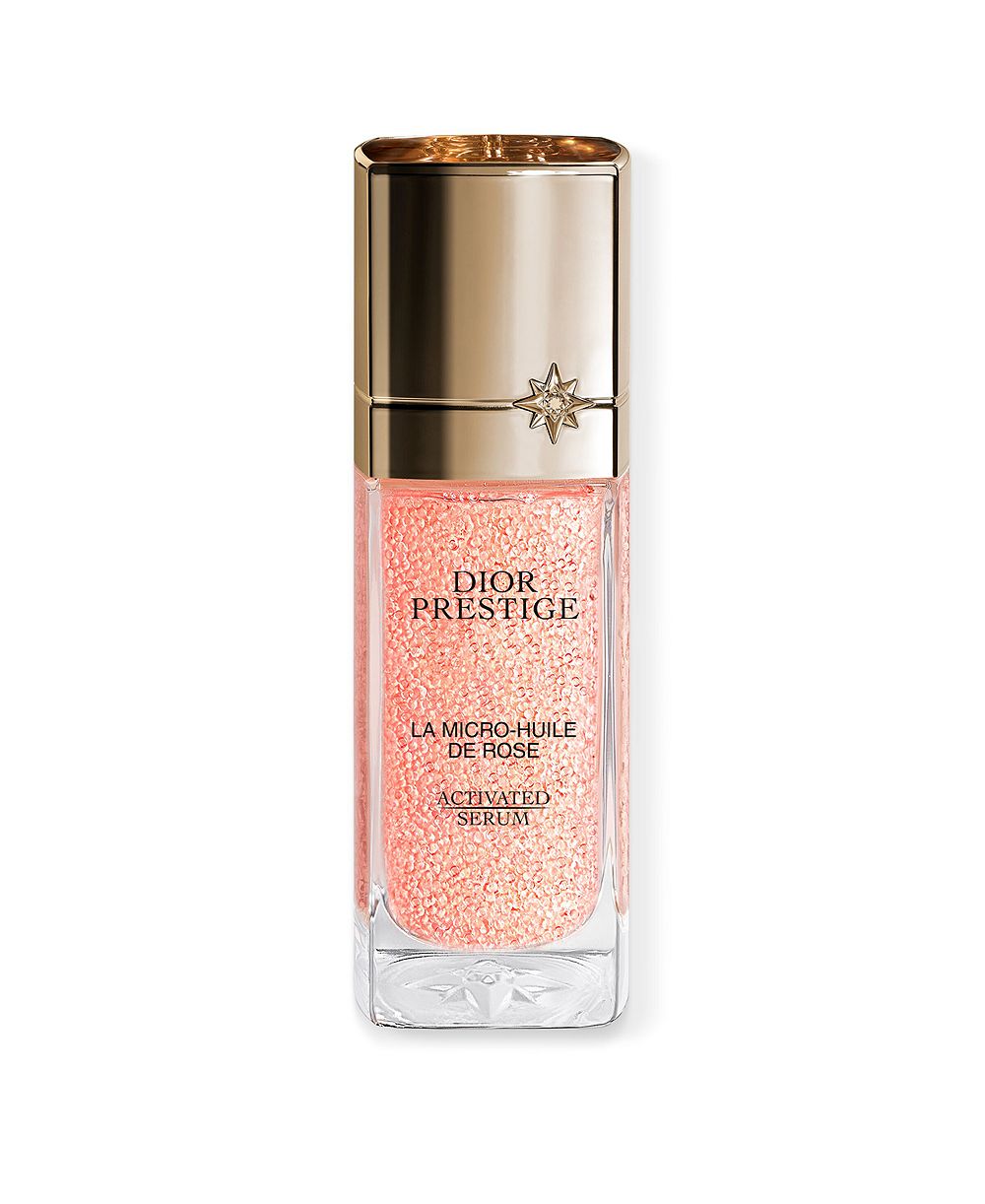DIOR Prestige La Micro-Huile de Rose сыворотка, 1 oz.