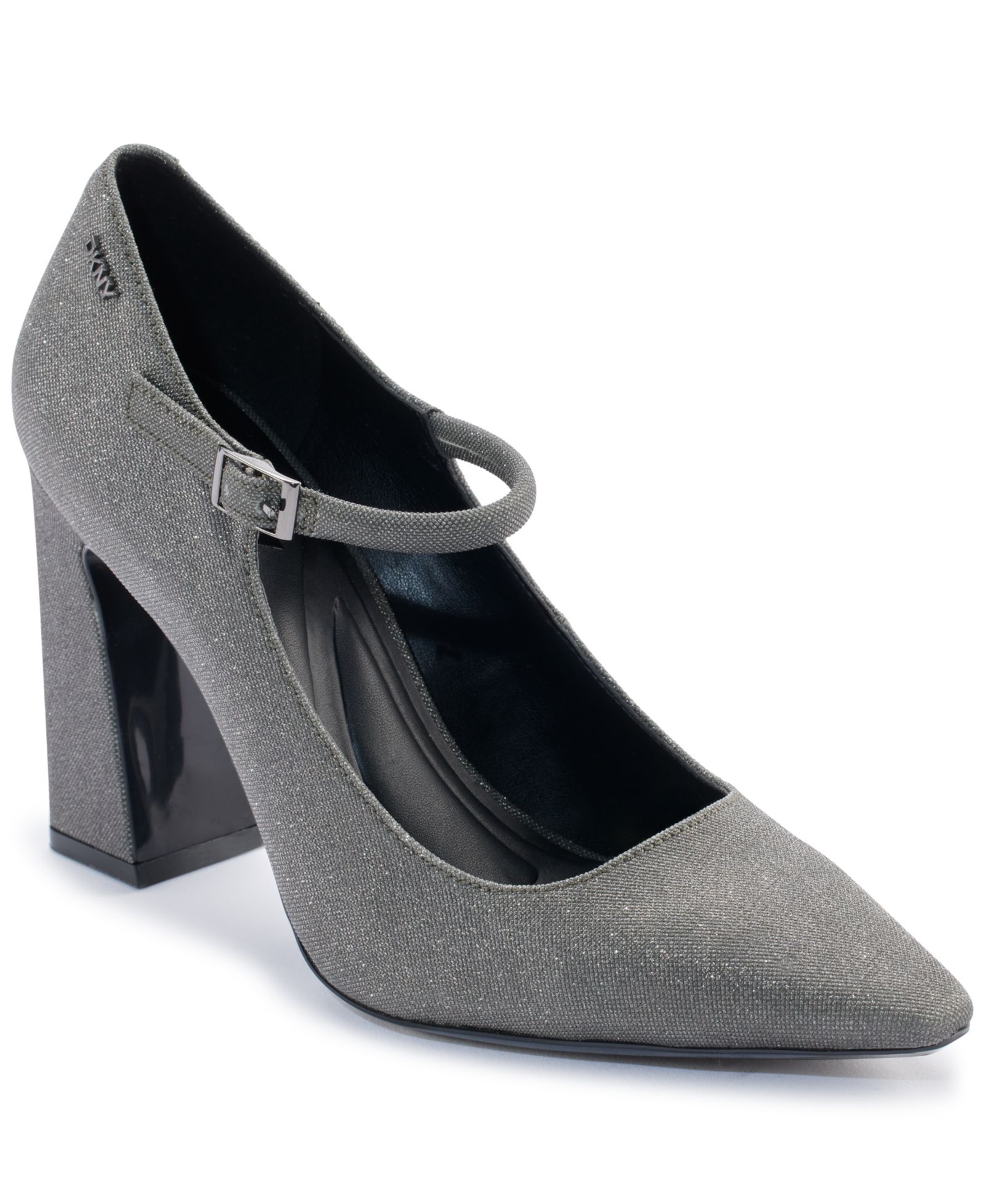 DKNY Women's Spruce Mary Jane Pumps