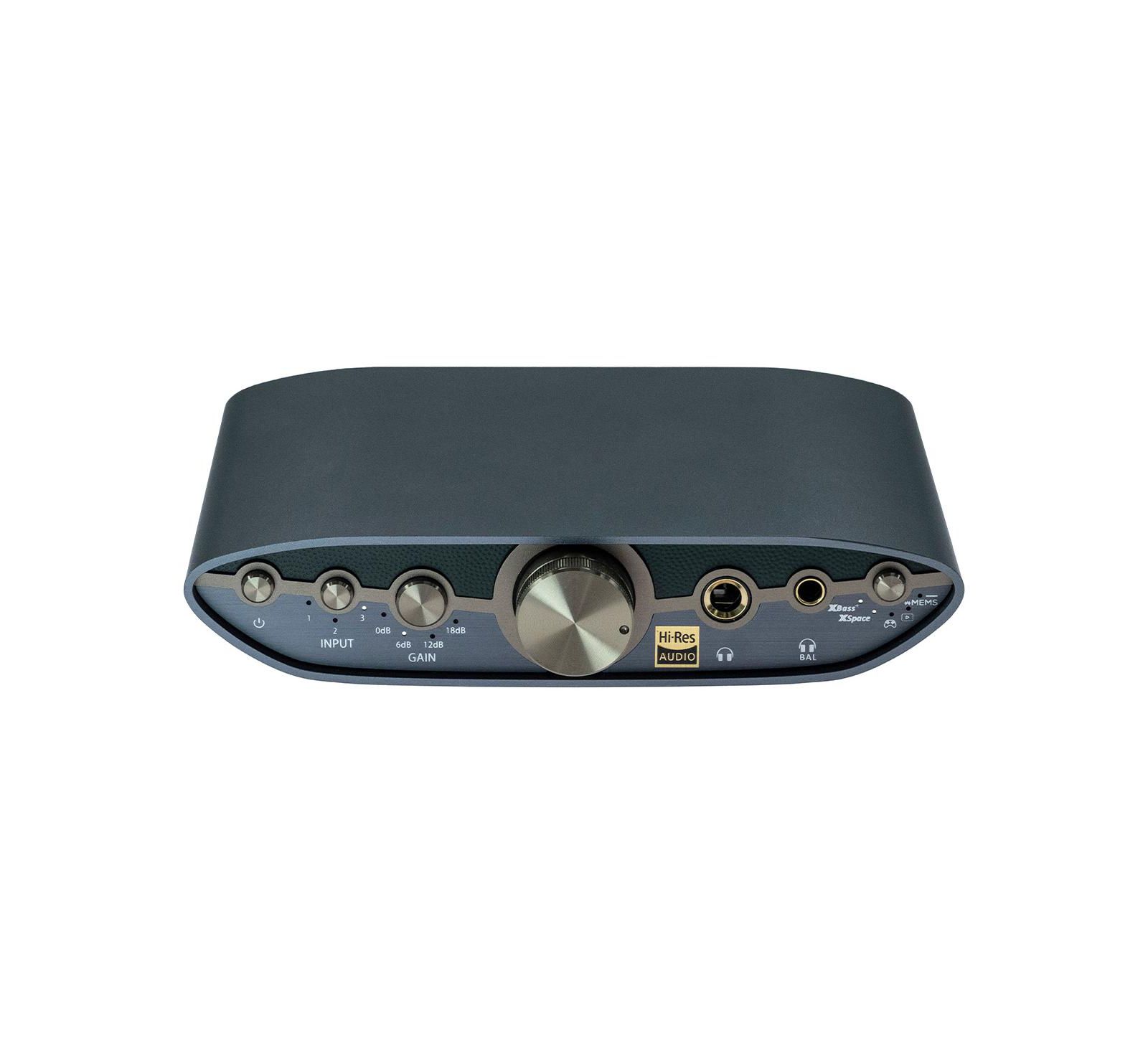 iFi Audio Zen Can 3 аналоговый усилитель для наушников