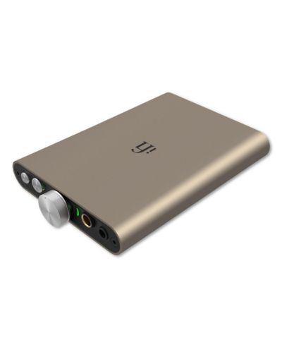 Ifi Audio Hip-Dac 3 Portable USB DAC and Headphone Amplifier