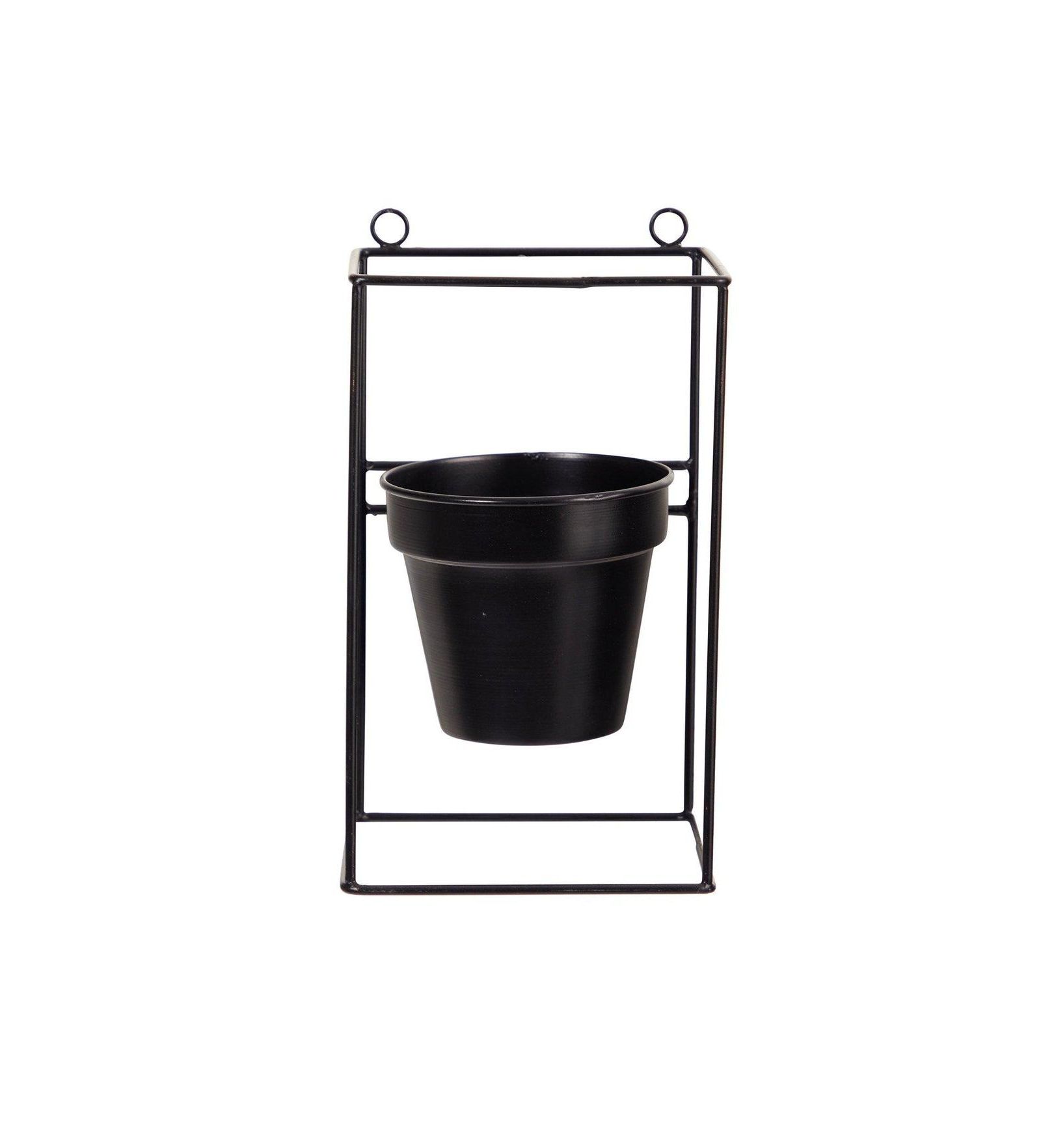 11" Decorative Wall Planter