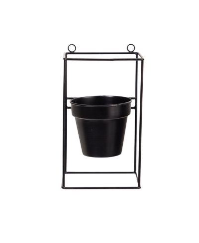 11" Decorative Wall Planter