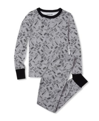 Graphic/white/black