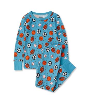 Multi sport balls/light blue
