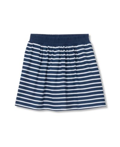 Шорты-юбка Lands' End Girls Smocked