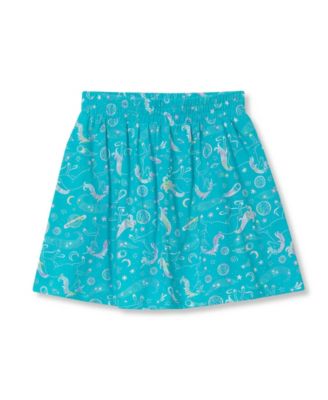 Unicorns/baltic teal