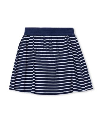 Dark navy stripe