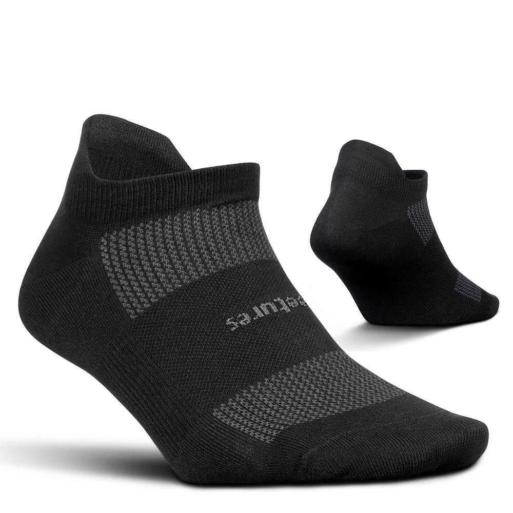 Носки Feetures Men's High Performance Ultra Light Ankle Sock No Show
