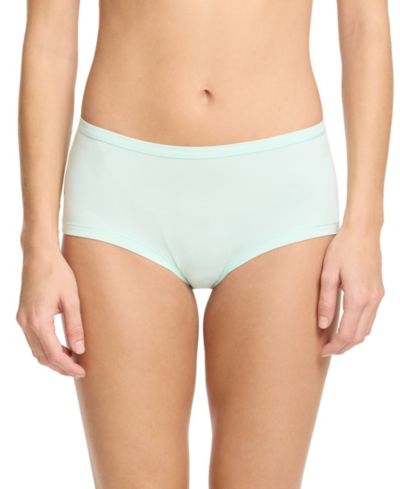 Hanky Panky Women's Your Fit Boyshort Panty