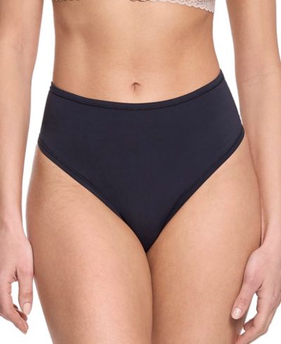 Женские трусики Hanky Panky YourFit High Cut Thong