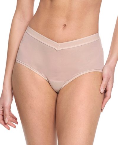 Hanky Panky Women's Mesh Boyshort