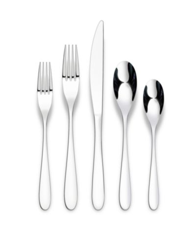 Набор столовых приборов Ornative Percival Mirror 20 Piece, на 4 персоны