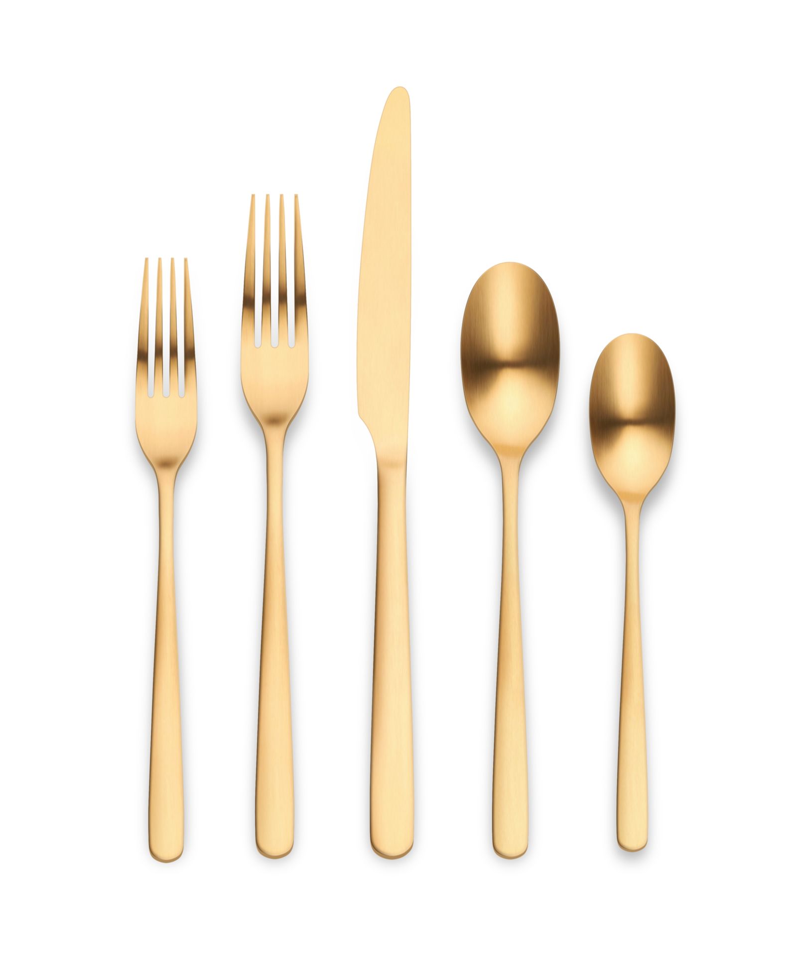 Ornative Aabbye 20 Piece Flatware Set, Service for 4