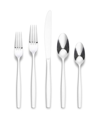Ornative Amias 20 Piece Flatware Set, Service for 4