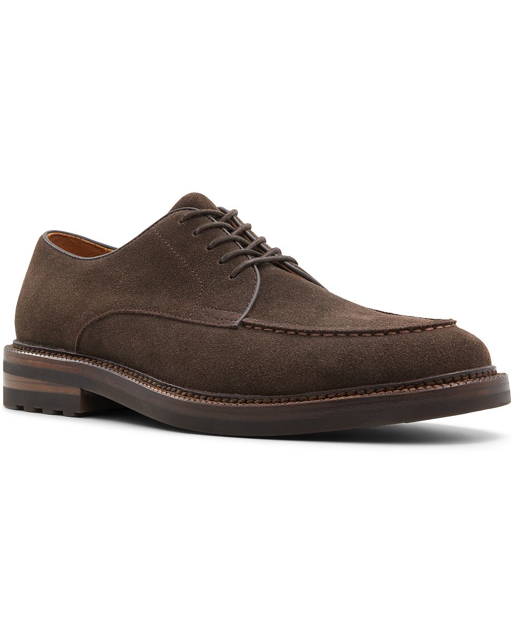 Мужские туфли Brooks Brothers Men's Princeton Lace Up Oxfords