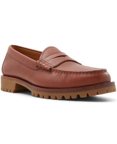 Мужские лоферы Brooks Brothers Bleecker