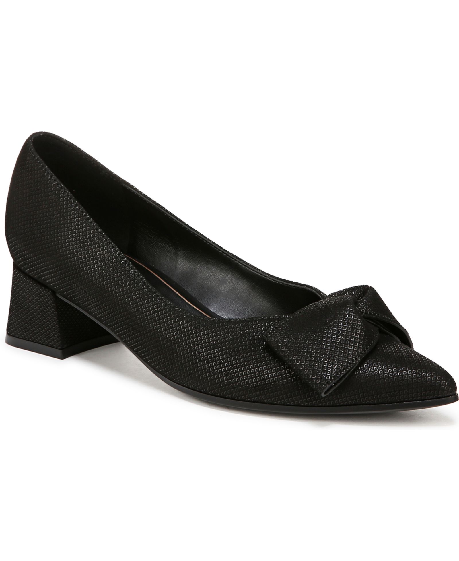 Женские туфли Naturalizer Women's Mavis Mid-Heel