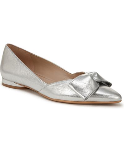 Балетки Naturalizer Women's Havana-Bow Pointed Toe