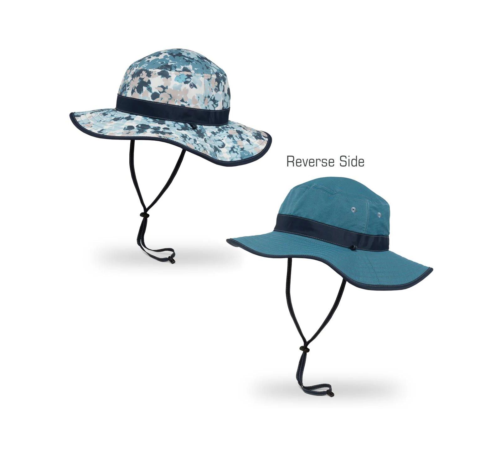 Sunday Afternoons Clear Creek Boonie Hat