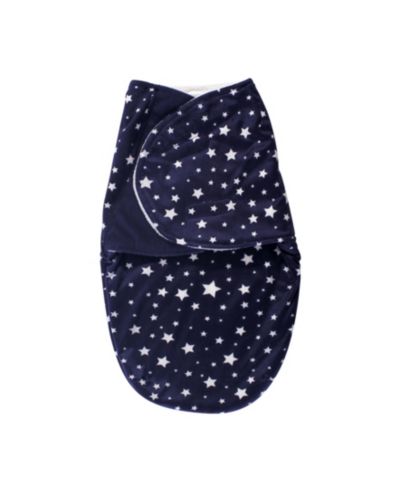 Hudson Baby Cozy Baby Snuggle Blanket