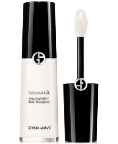 Хайлайтер Giorgio Armani Luminous Silk Acqua Highlighter