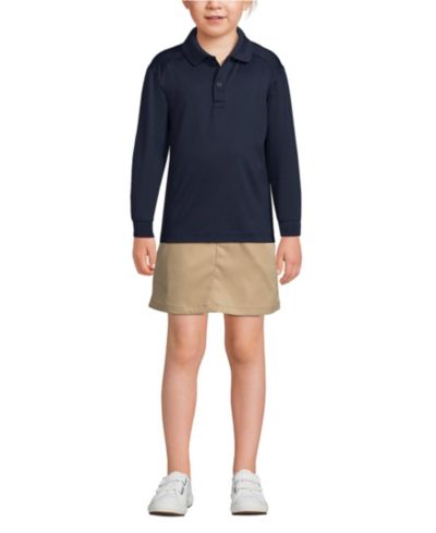 Classic navy