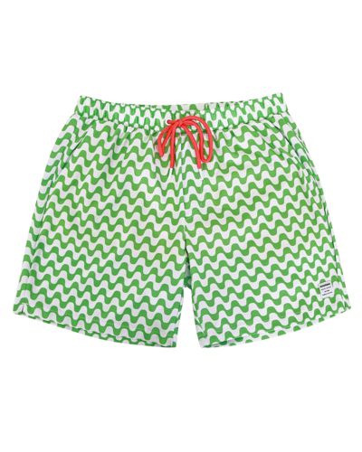 Плавки Mosmann Australia Ola Swim Shorts