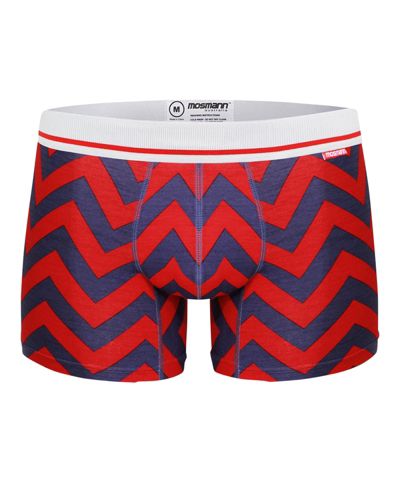 Mosmann Australia Men's Neowave Trunks