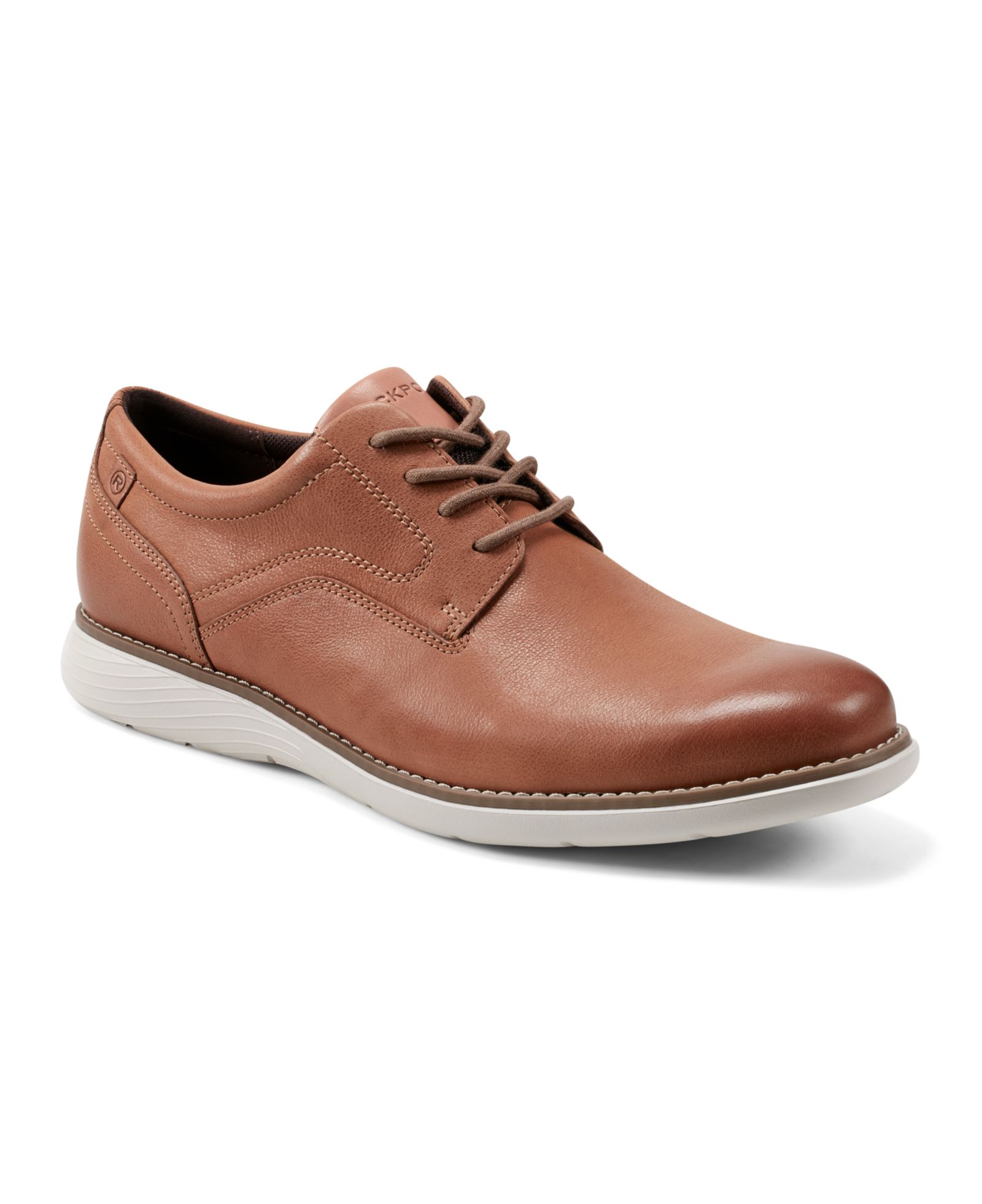 Мужские оксфорды Rockport Men's Garett Plain Toe