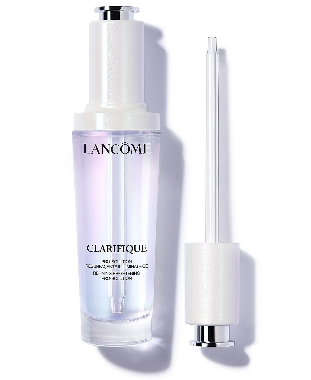 Lancôme Clarifique Pro-Solution Brightening & Dark Spot Reducing Serum, 1.7 oz.