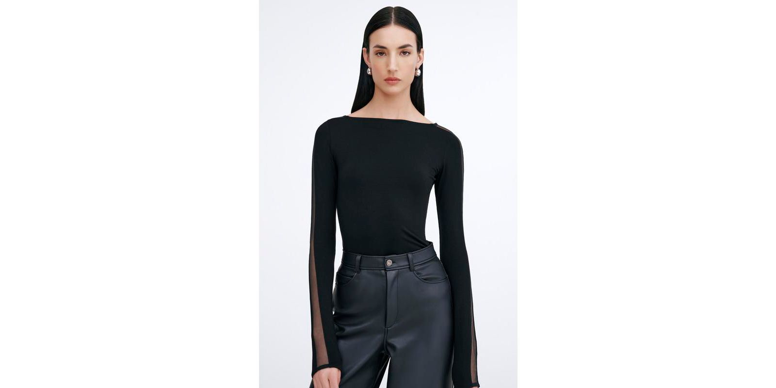 Женский топ Marcella Women's Illa