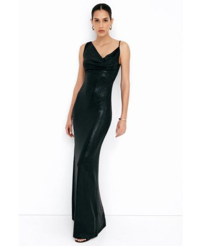 Женское вечернее платье Marcella Liberty Metallic