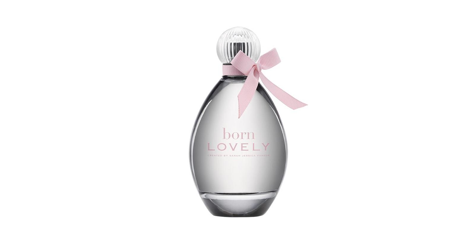 Sarah Jessica Parker Born Lovely EDP Spray 100ml