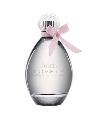 Sarah Jessica Parker Born Lovely EDP Spray 100ml