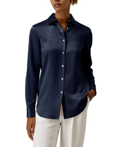 Navy blue