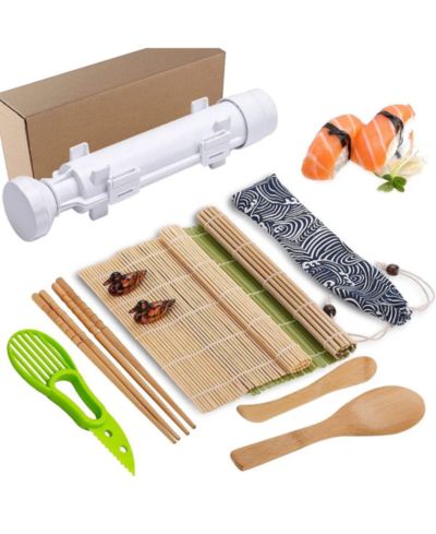 Набор для приготовления суши Cowin DIY