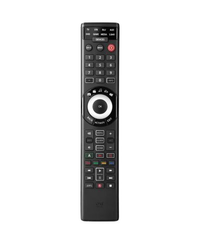 Универсальный пульт дистанционного управления Smart Control 8