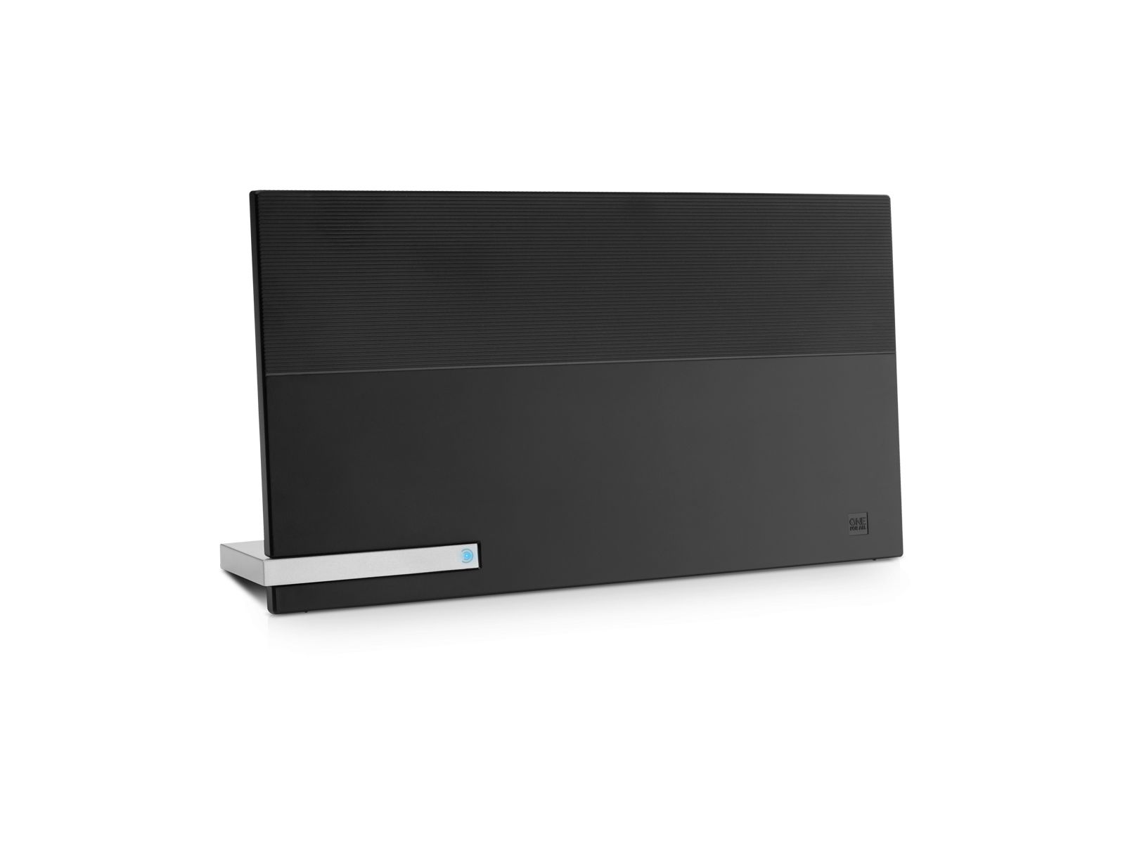 One For All Suburbs Line Pro Amplified Indoor HDTV Antenna