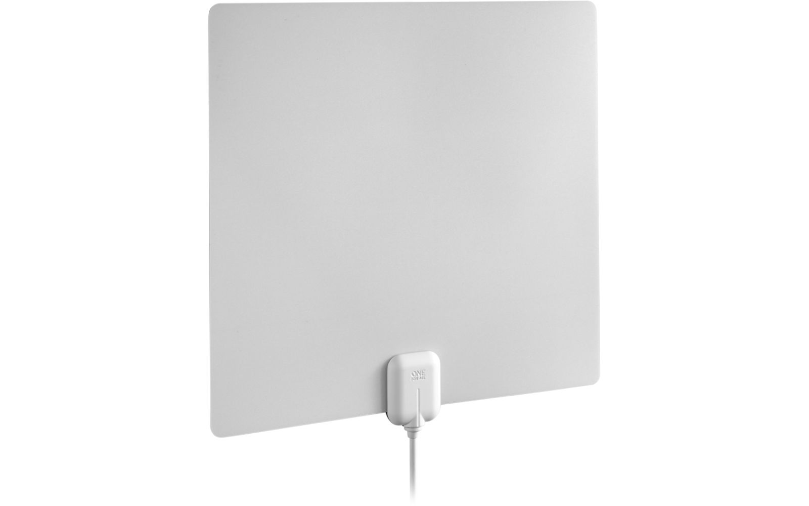 One For All 14551 60-Mile Reception Range HDTV Antenna