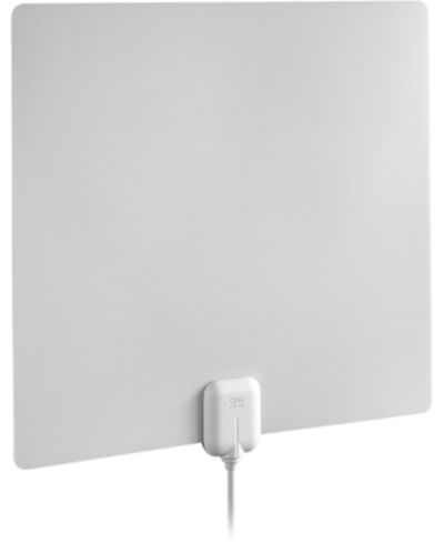 Внутренняя ТВ-антенна Amplified Indoor HDTV Antenna 14551