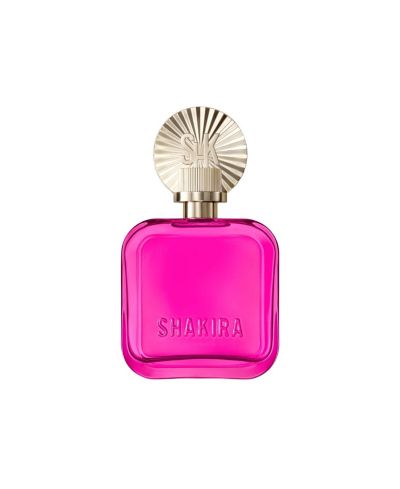 Shakira FUCSIA Eau de Parfum 80ml/ 2.7oz