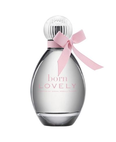 Парфюмерная вода Sarah Jessica Parker Born Lovely EDP 50ml